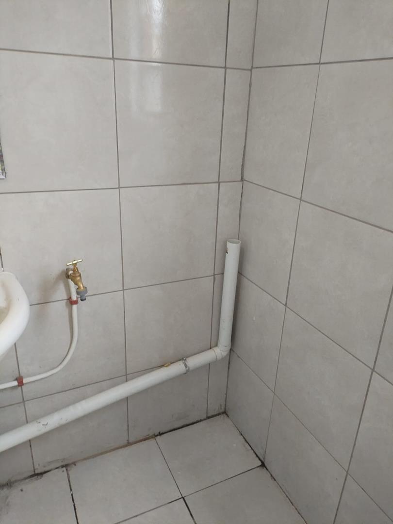 To Let 1 Bedroom Property for Rent in New Park Northern Cape